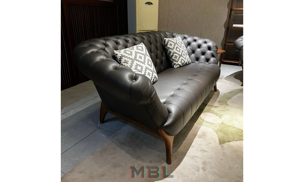 Sofa Ceccotti 2380