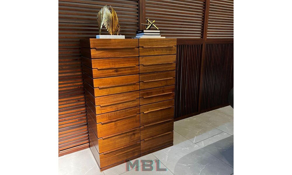 Dresser Ceccotti 1350x480x470