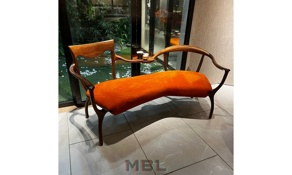 Armchair Ceccotti 1650x800x820