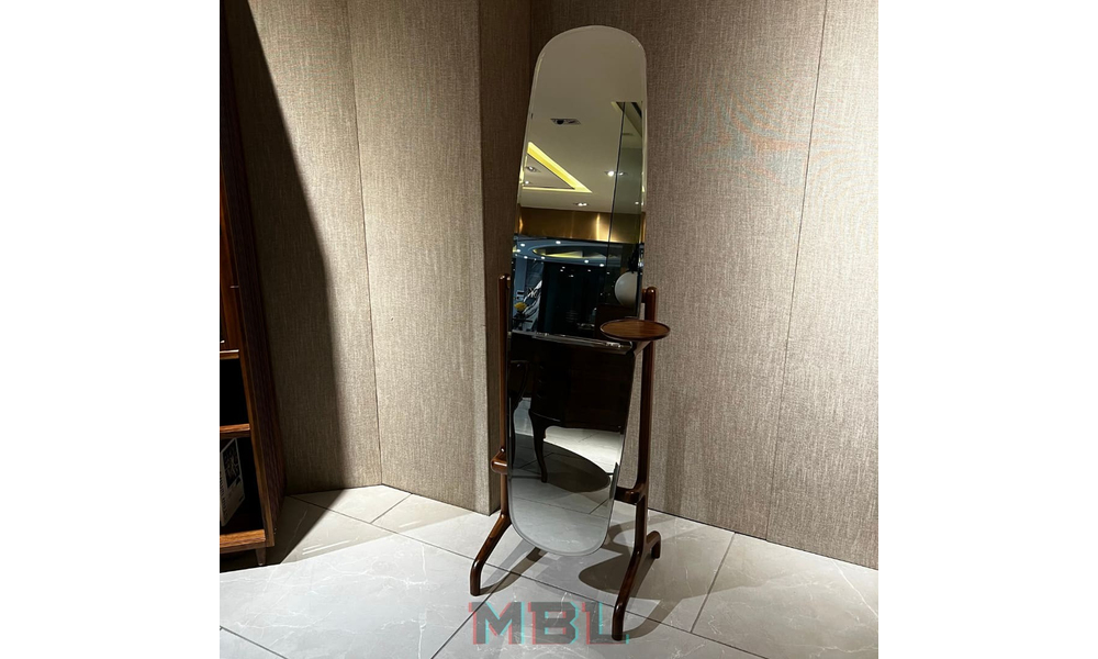 Mirror Ceccotti 1950x650x460