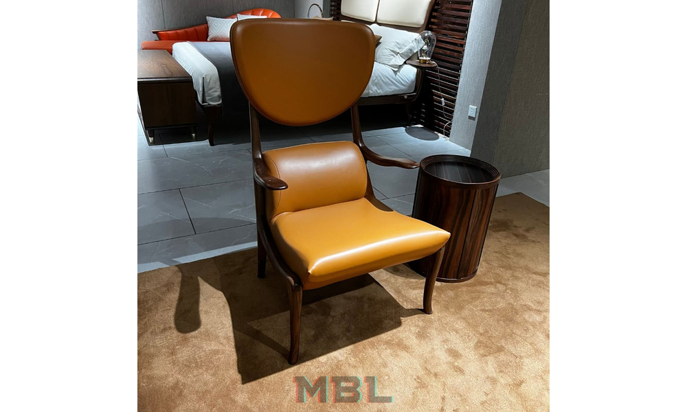 Armchair Ceccotti 630x800x1090