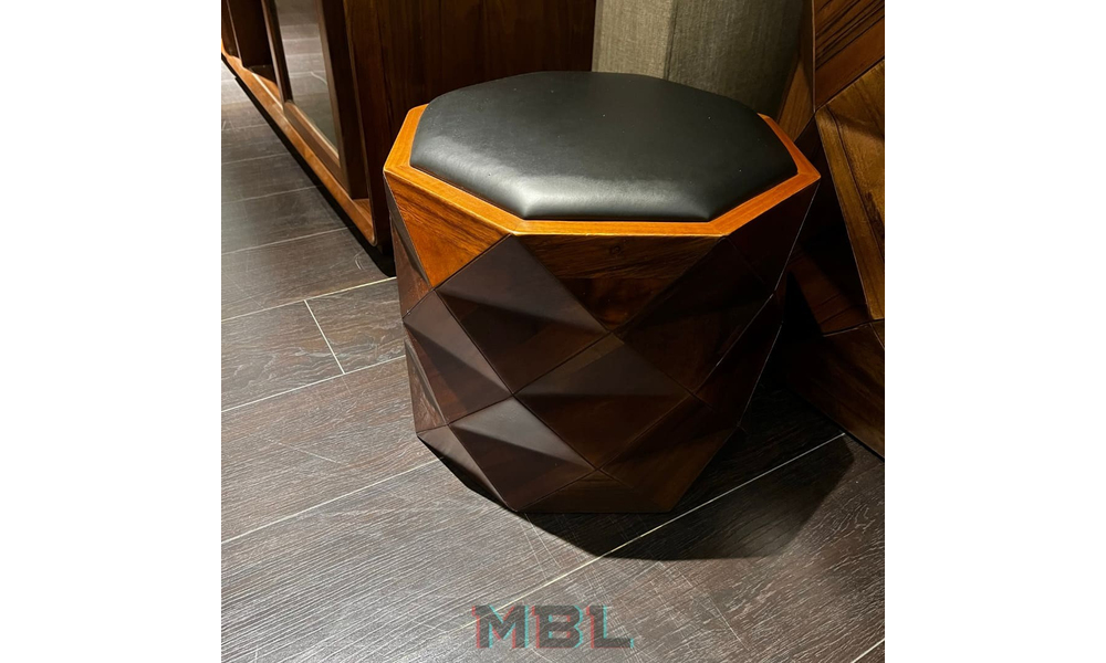Pouffe Ceccotti 410x410x340