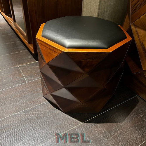 Pouffe Ceccotti 410x410x340