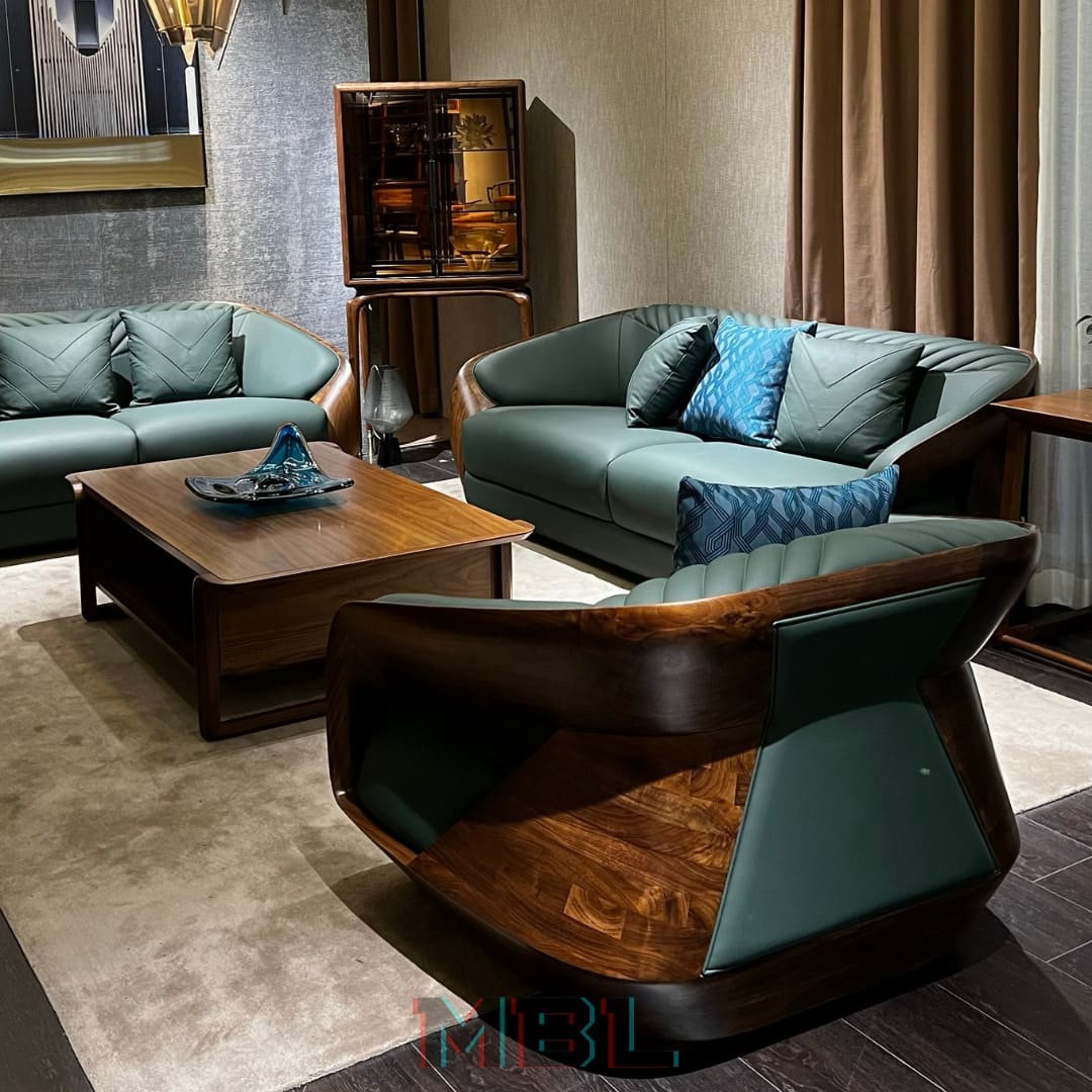 Sofa Ceccotti в интерьере