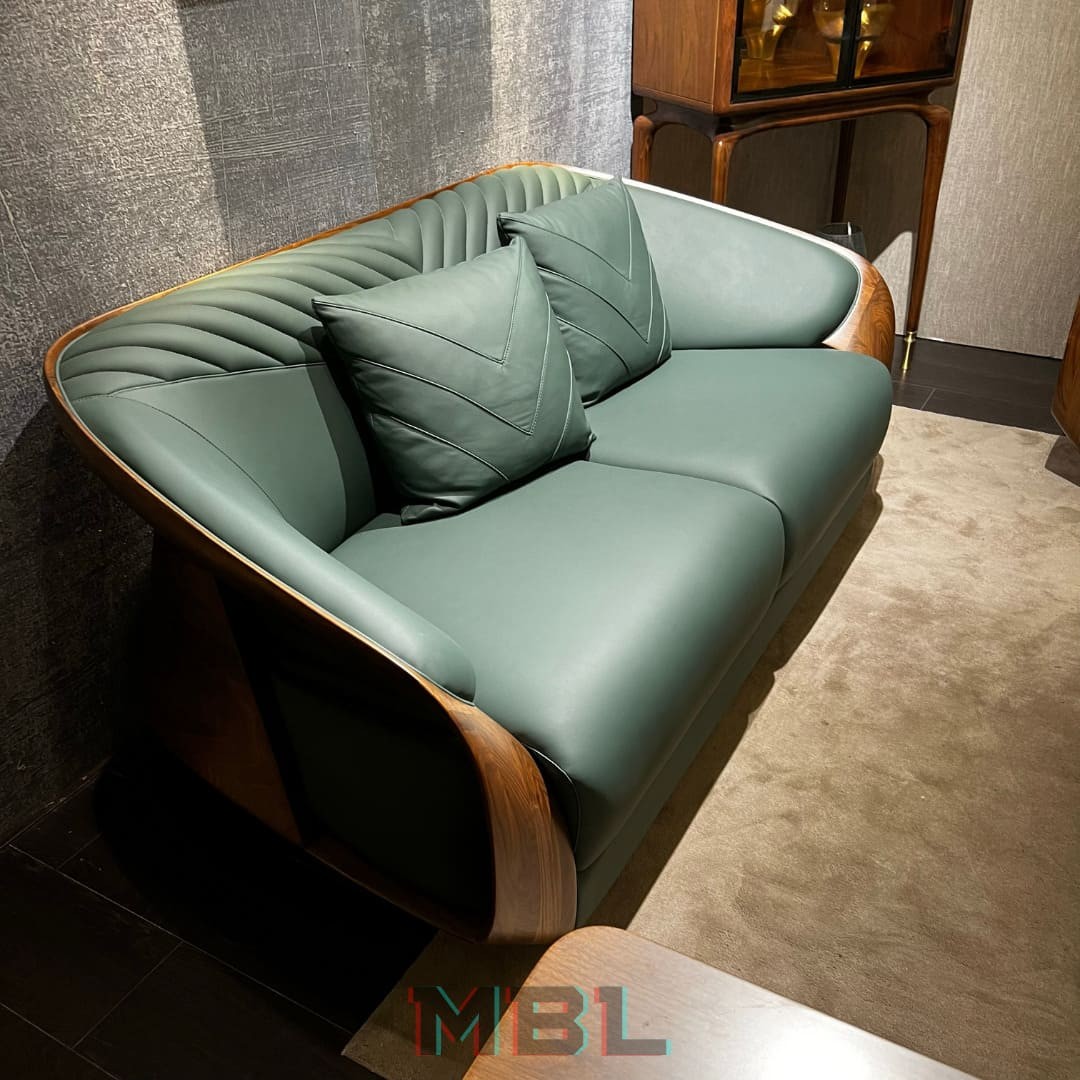 Sofa Ceccotti в интерьере