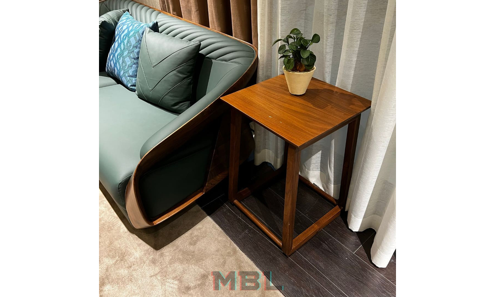 Corner table Ceccotti