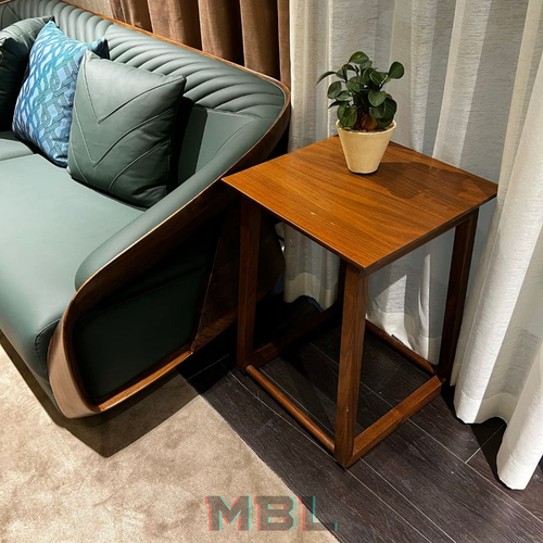 Corner table Ceccotti