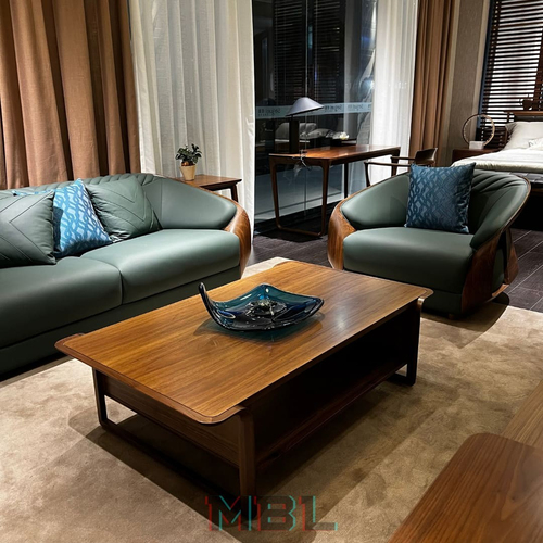 Ceccotti coffee table 1400x850x420