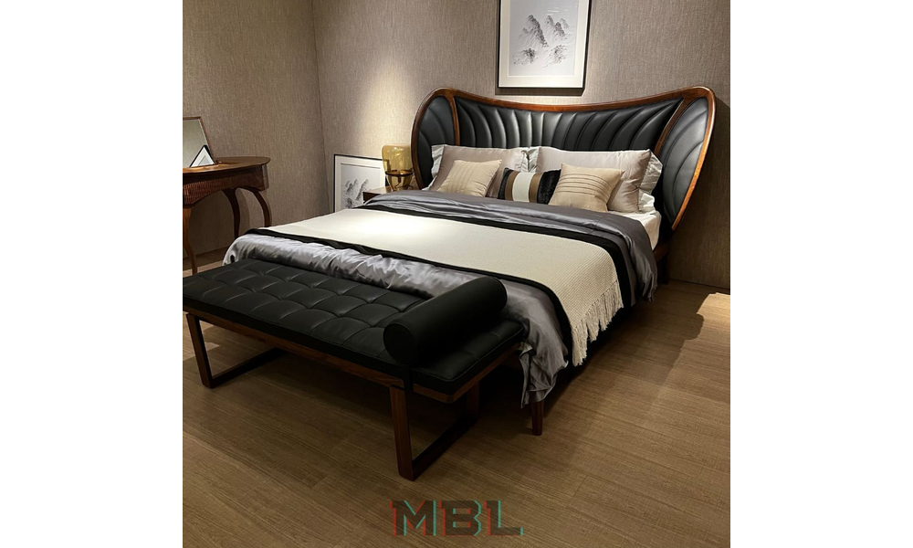 Ceccotti bed 2250x2270x1300