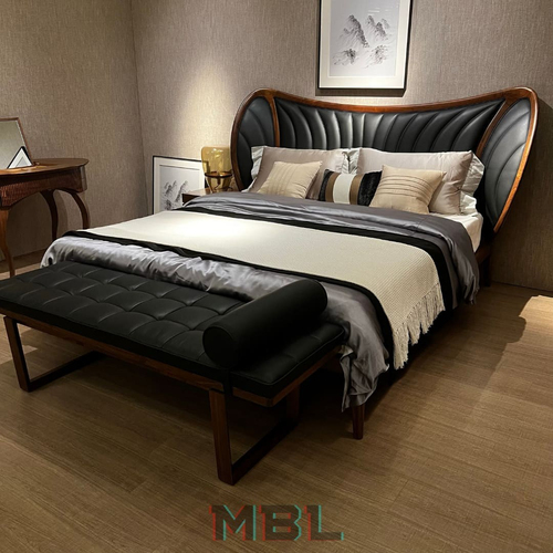 Ceccotti bed 2250x2270x1300