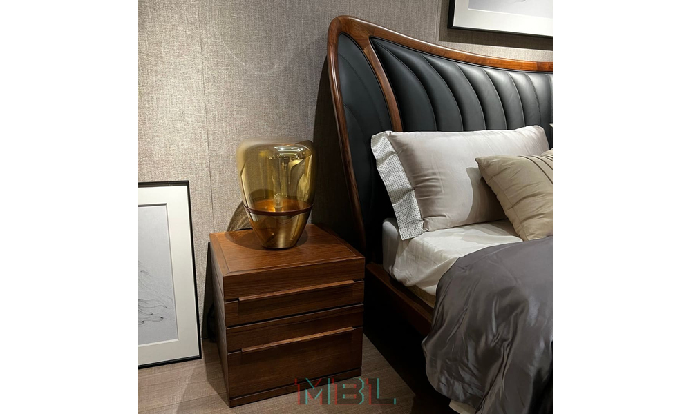 Ceccotti bedside cabinet