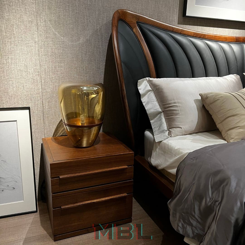 Ceccotti bedside cabinet