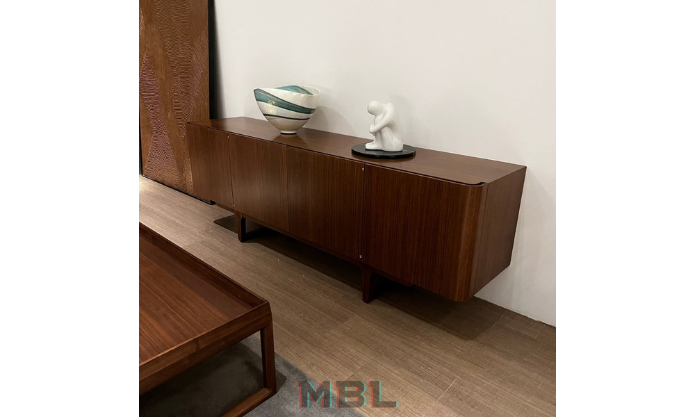 TV cabinet Ceccotti 2000x450x700