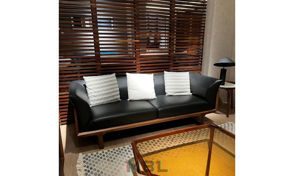 Sofa Ceccotti 2700x980x690