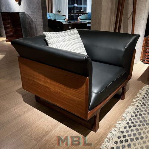 Armchair Ceccotti 1300x980x690