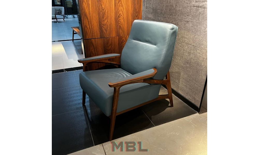 Ceccotti armchair