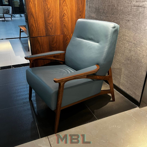 Ceccotti armchair