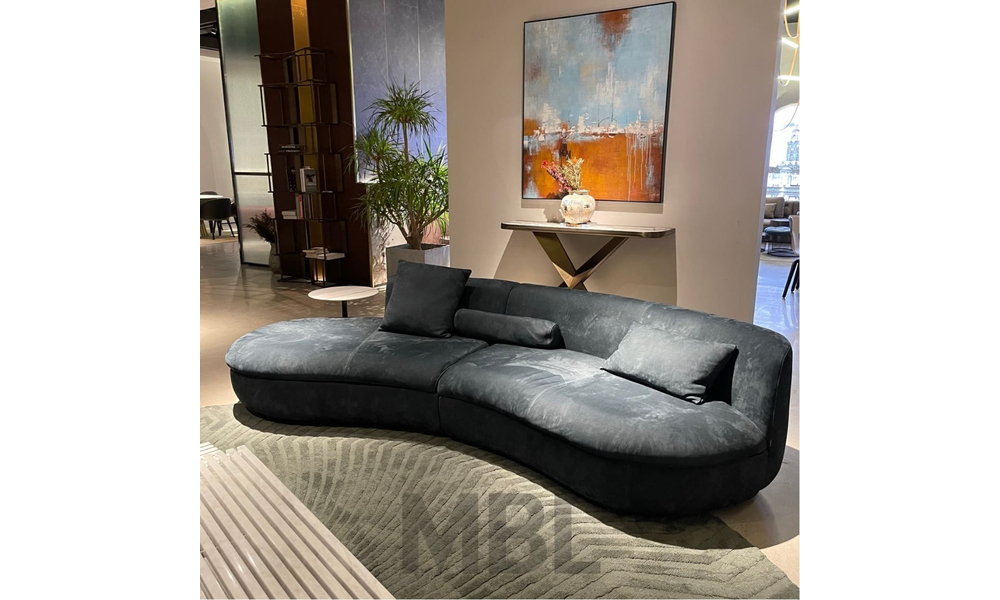 Sofa 3500x1450x680