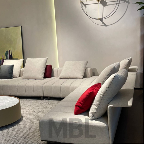 Sofa Poliform 4000x2000