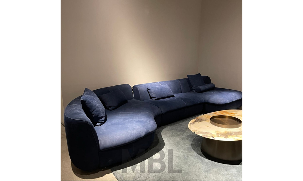 Sofa 4030x1600x680
