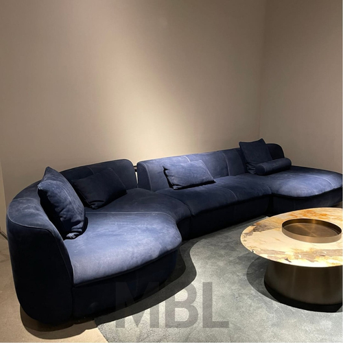 Sofa 4030x1600x680