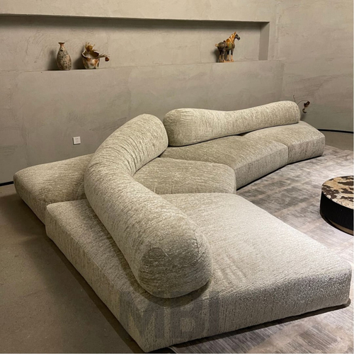 Sofa 4320x4000x760
