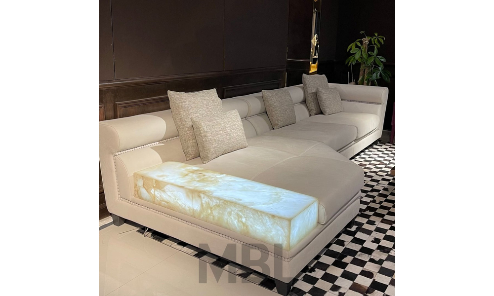 Sofa Longhi 3500