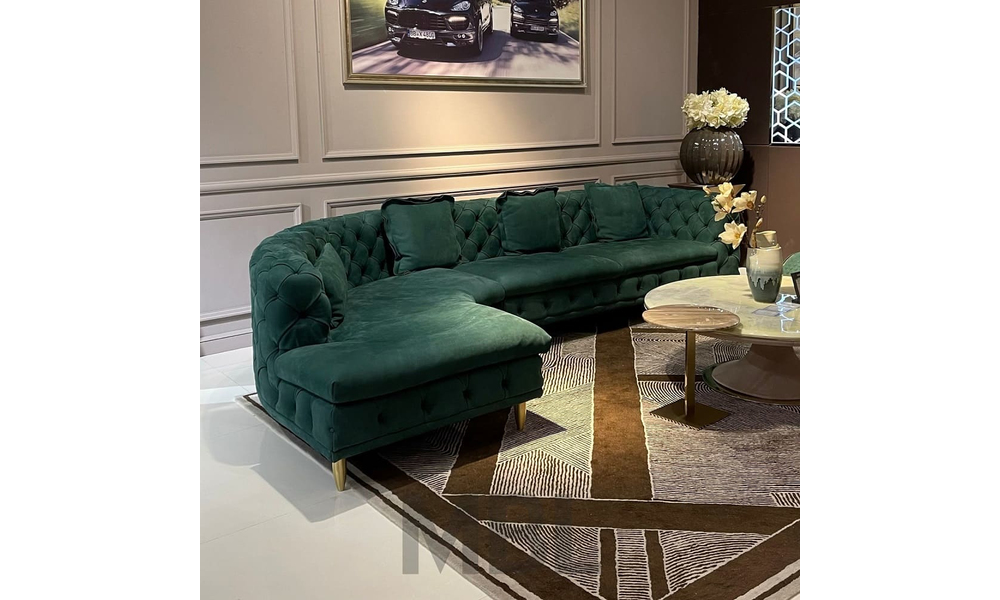 Sofa Gamma Arredamenti