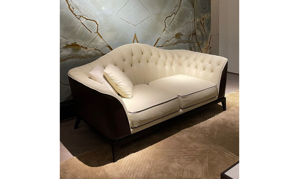 Sofa Visionnaire 2780