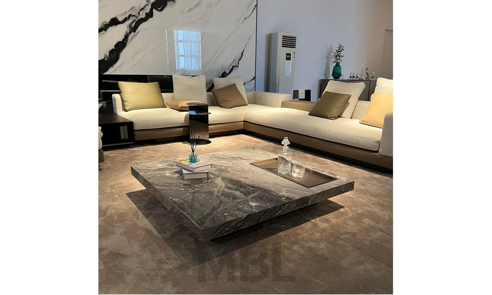 Sofa Minotti 4860x3520