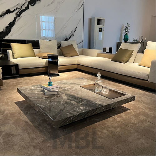 Sofa Minotti 4860x3520