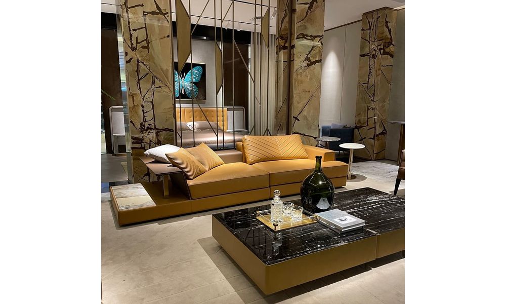 Sofa Visionnaire