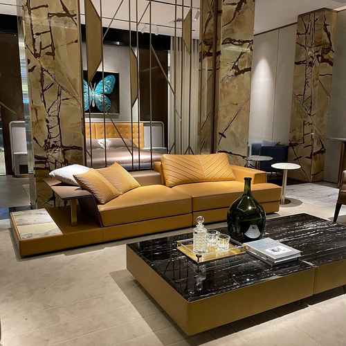 Sofa Visionnaire