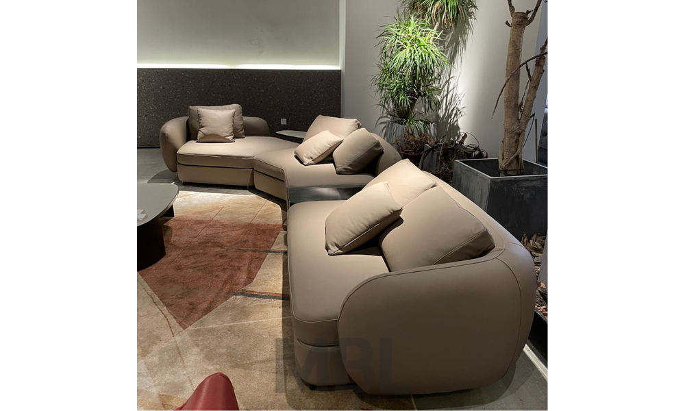 Sofa Poliform
