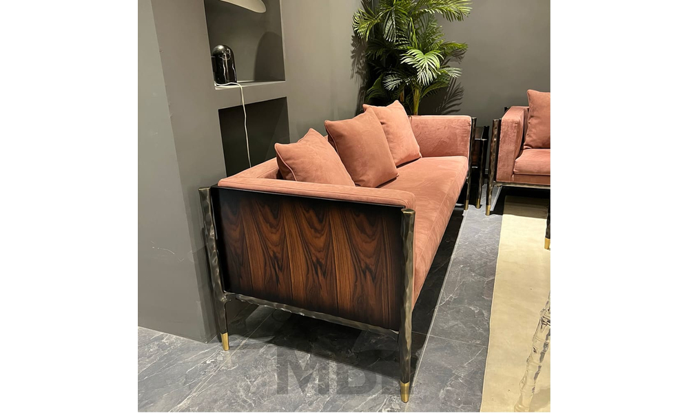 Sofa 2150x820x740