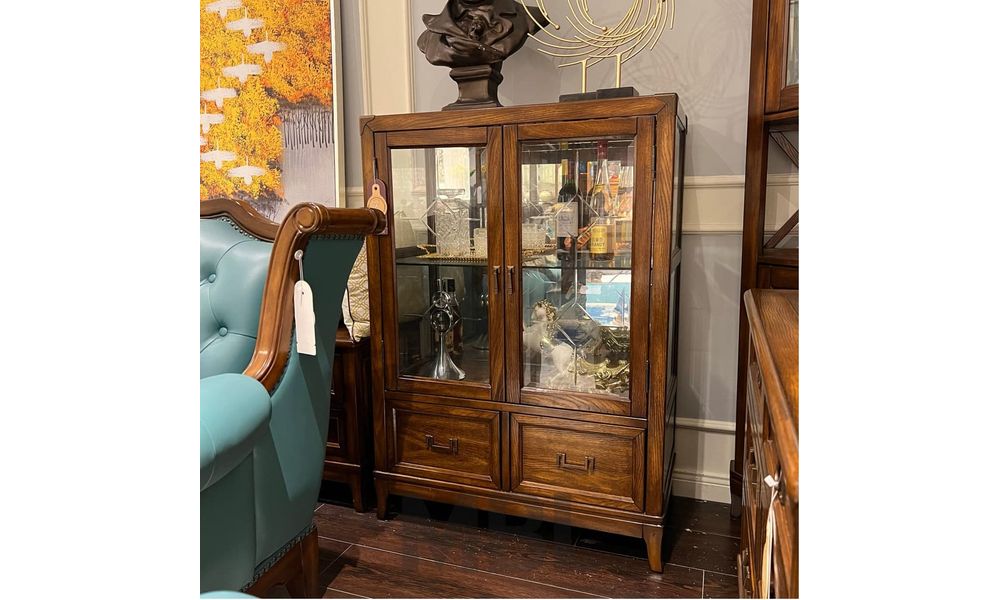 Wellington sideboard