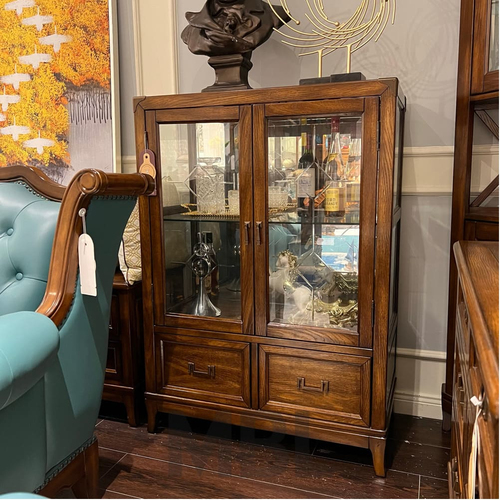 Wellington sideboard
