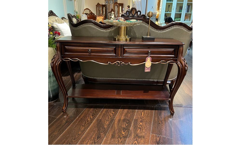 Wellington console