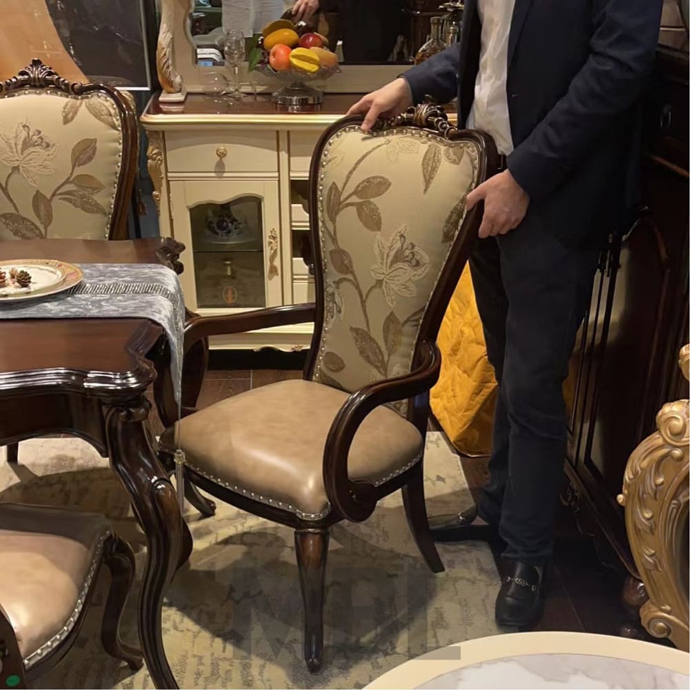 Wellington Chair в интерьере