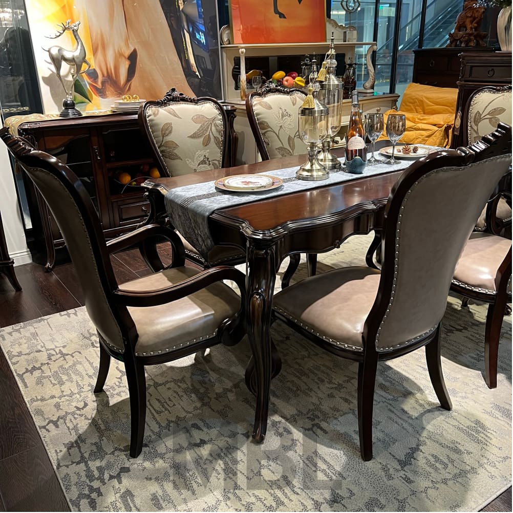 Wellington Chair в интерьере