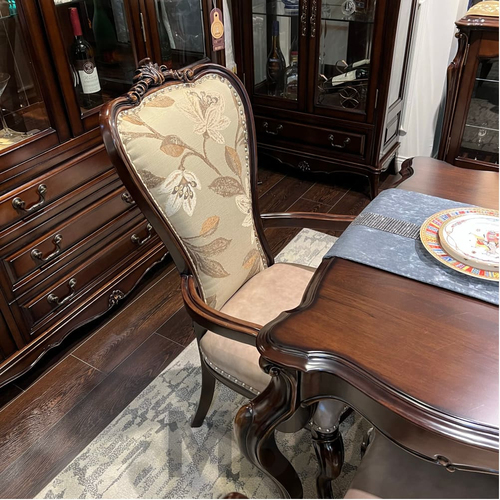 Wellington Chair