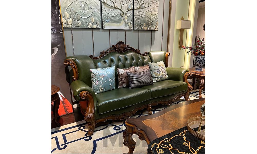 Sofa Wellington