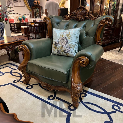 Wellington armchair