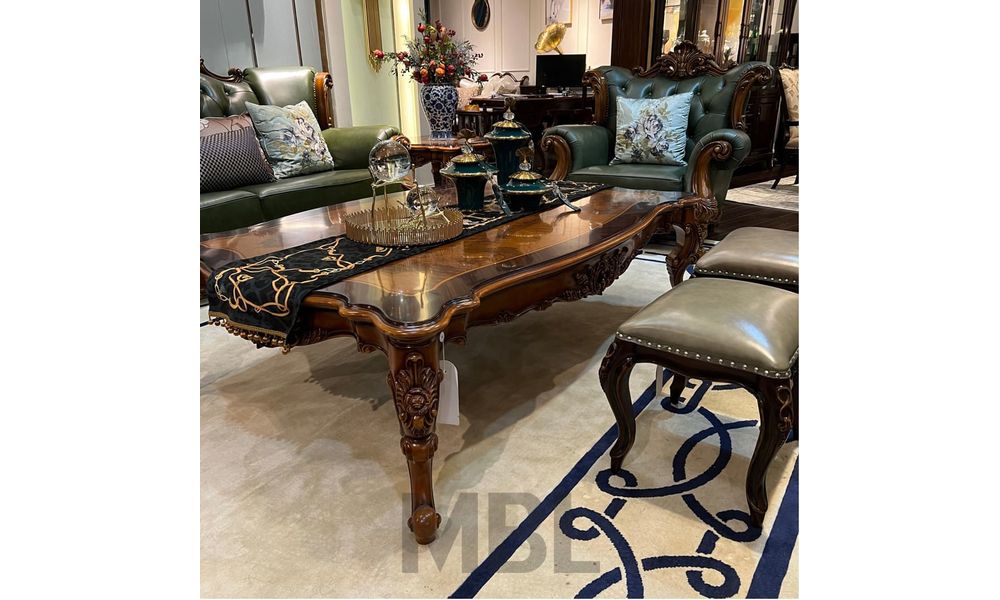 Coffee table Wellington