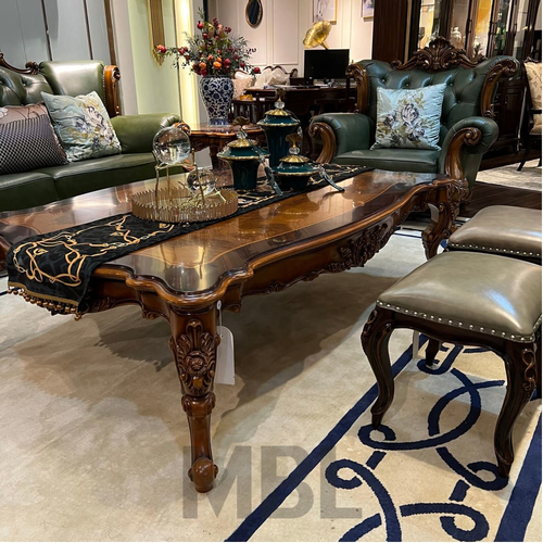 Coffee table Wellington