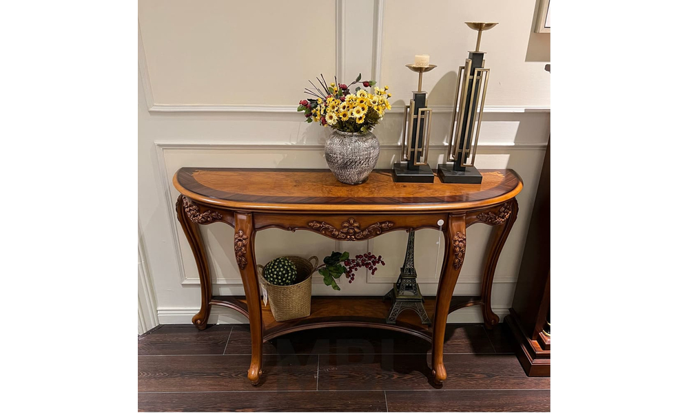 Wellington console