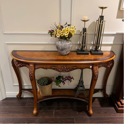 Wellington console