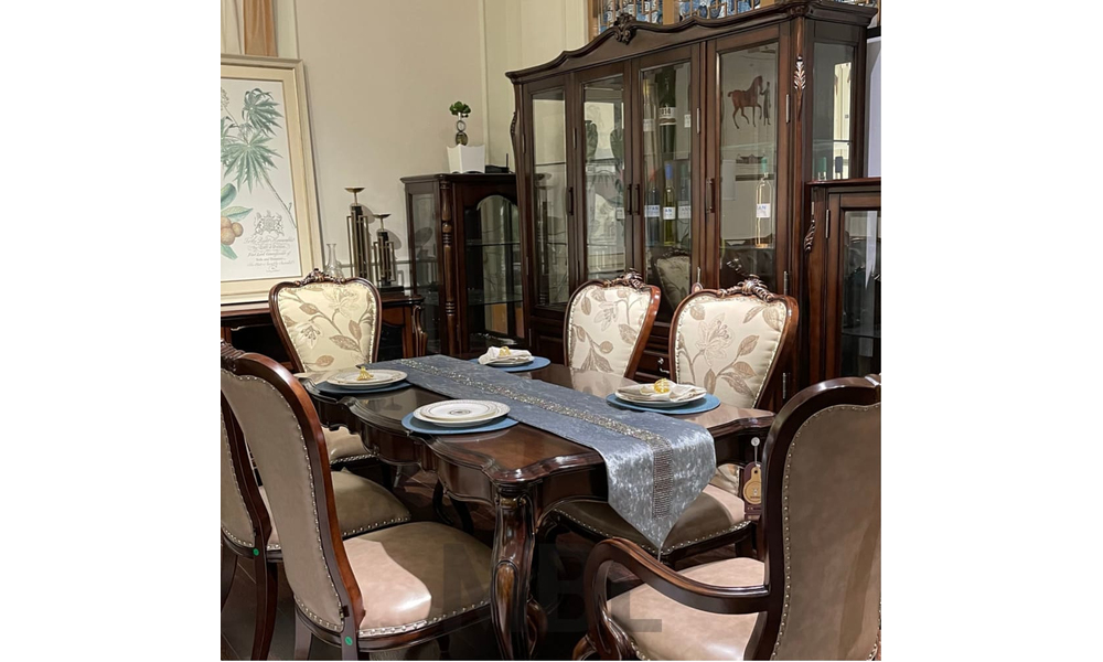 Dining table Wellington