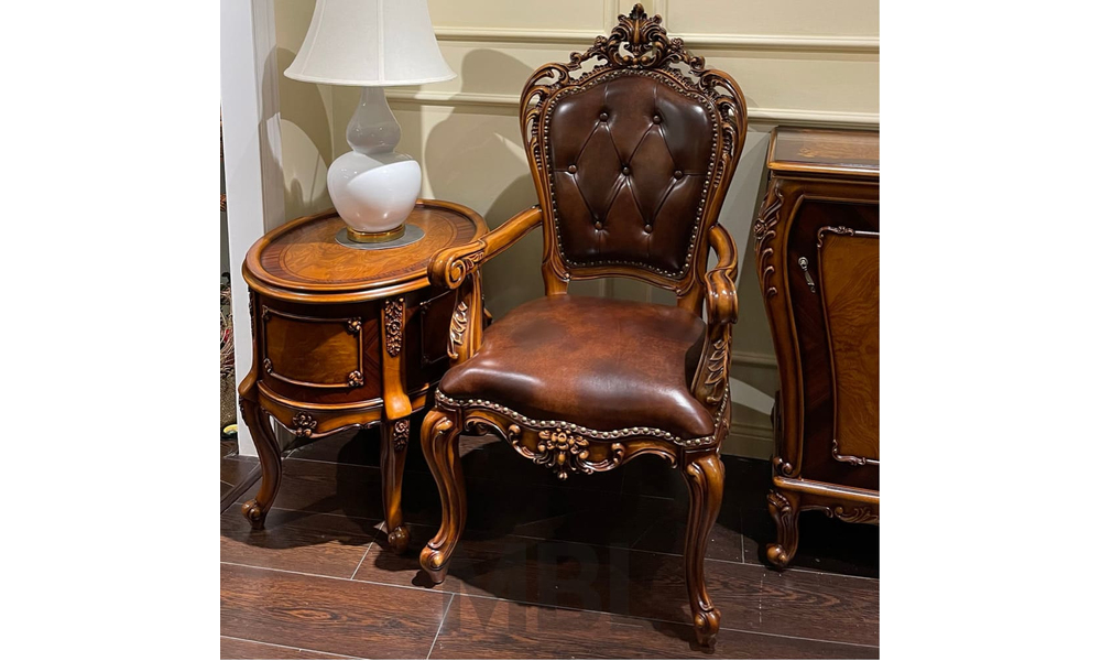 Wellington Chair