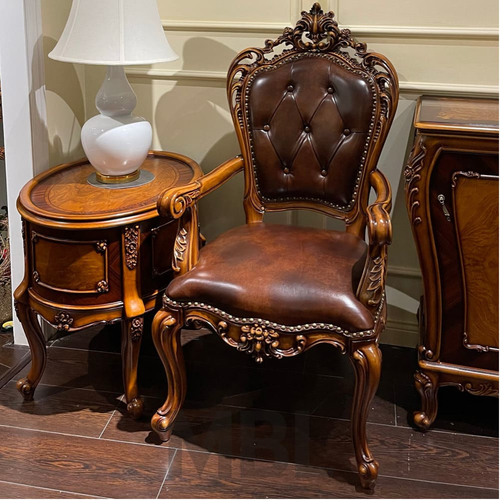 Wellington Chair
